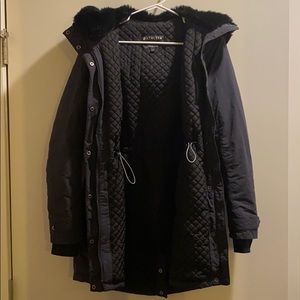 Athleta District Primaloft Parka